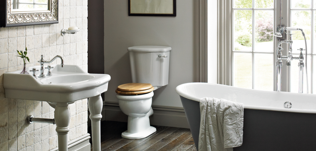 Bespoke Bathroom Design in Hedge End