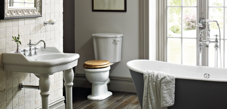 Bespoke Bathroom Design in Hedge End: Tailored to Your Taste