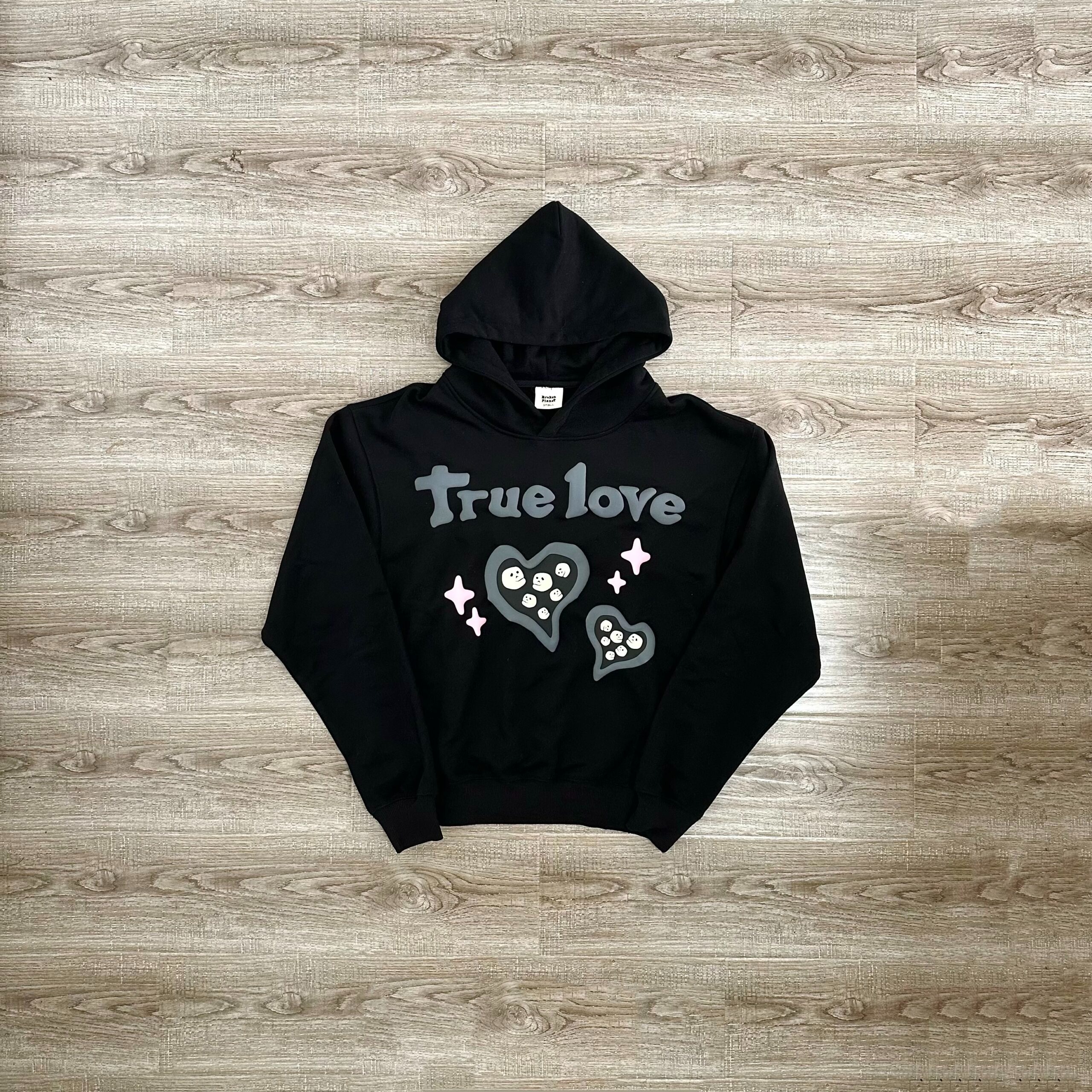 Why Broken Planet Market Hoodies Are Worth Every Penny