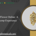 Buy THCA Flower Online: A Premium Hemp Experience