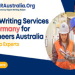 CDR Writing Services in Germany for Engineers Australia – Hire Top Experts