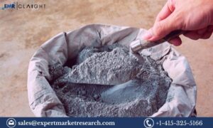 Cement Manufacturing Plant Project Report 2025: Key Steps, Challenges and Solutions