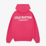 Winter Best Classic Cole Buxton Hoodies for Outdoor Activities