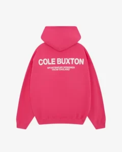 Winter Best Classic Cole Buxton Hoodies for Outdoor Activities