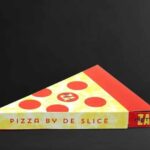 Enhancing Your Brand with Custom Pizza Slice Boxes