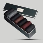 Perfect Branding and Product Quality with Custom Socks Boxes