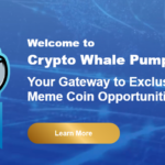 Crypto Trading Signals from Crypto Whale Pumps – Everything You Need to Know