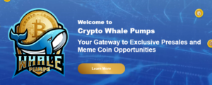 Crypto Trading Signals from Crypto Whale Pumps – Everything You Need to Know