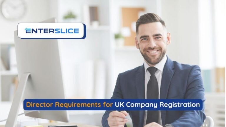 Director Requirements for UK Company Registration