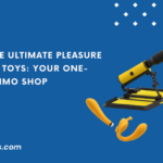 Discover the Ultimate Pleasure with Intimo Toys: Your One-Stop Sex Intimo Shop