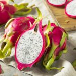 Dragon Fruit has Health Benefits