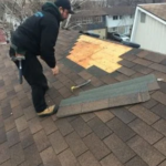 Roof Waterproofing: Protecting Your Home from Water Damage