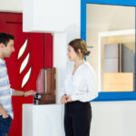 Enhance Productivity with Modern Phone Booth Offices