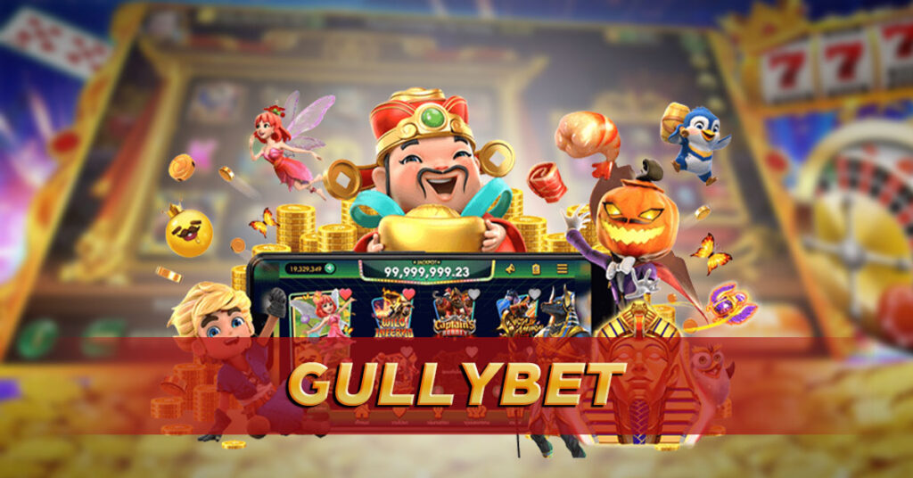 GullyBET