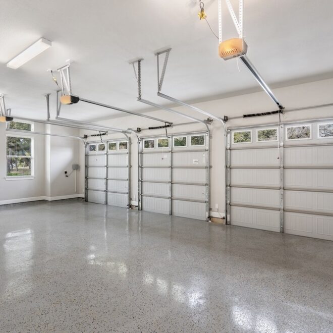 What Are the Most Common Garage Door Repairs?