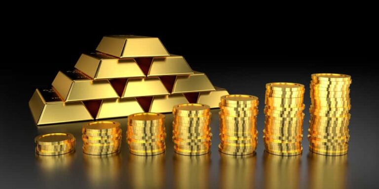 GoldBeES: A Smart Way to Invest in Gold ETFs