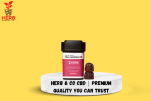 Herb & Co: The Trusted Name in Premium CBD Products