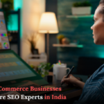 Why E-Commerce Businesses Should Hire SEO Experts in India