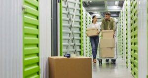 How to Save Money When Renting a Self-Storage Unit