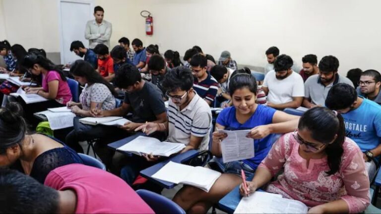 IAS Coaching in Naharlagun: Your Guide to Success in the UPSC Exam