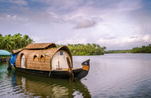 Kerala Houseboat Experience