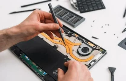 Expert Laptop Screen Replacement and Computer Repair Wollongong Services