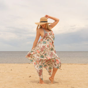 Why Sarongs are a Must-Have for Your Next Vacation