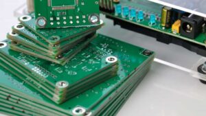 Rigid vs. Flex PCBs: When to Use Each Type