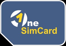 prepaid SIM card store