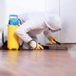 The Ultimate Guide to Pest Control Services: Keep Your Home