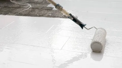 Polyurethane Injection Waterproofing in Pakistan