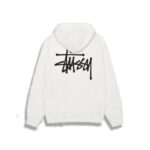 What’s in the Stussy France Collection?