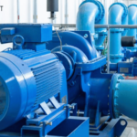 Latin America Pumps Market Size, Share, Growth & Trend 2025-2034