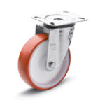 Durable Caster Wheels for Smooth & Effortless Mobility