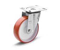 Durable Caster Wheels for Smooth & Effortless Mobility