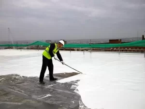 Roof Heat Proofing Service Islamabad: Solution for a Cooler Home