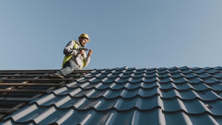 Roof Heat Proofing in Karachi/Master Heat Shield  for a Cooler Home