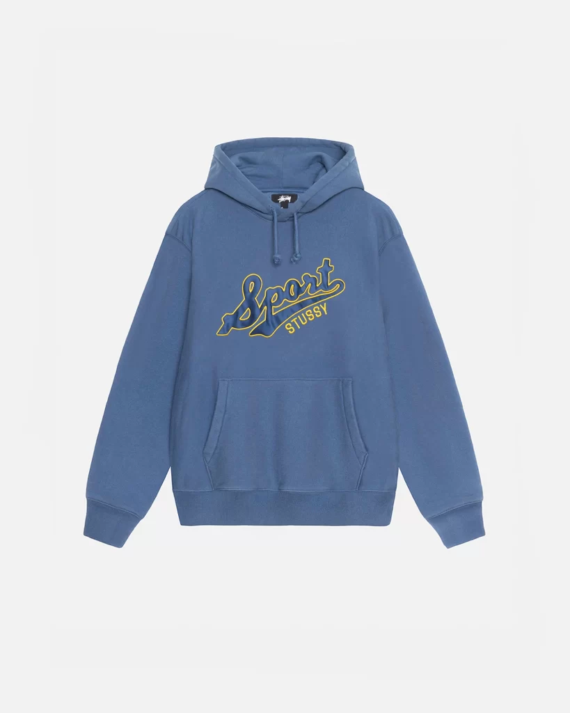 Classics Winter Stussy Hoodies That Stand the Test of Time