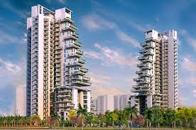 Saan Verdante – Key highlights of the property in New Gurgaon