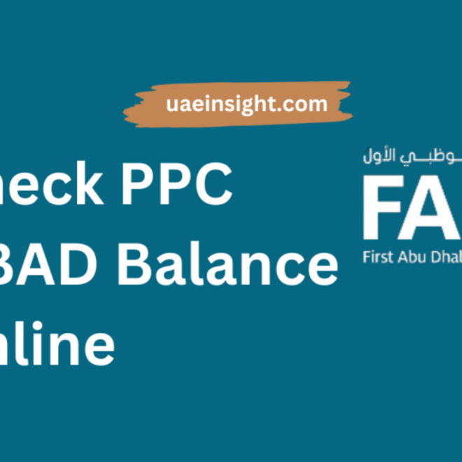 Check PPC NBAD Balance Online – Easy Steps for a Quick Inquiry