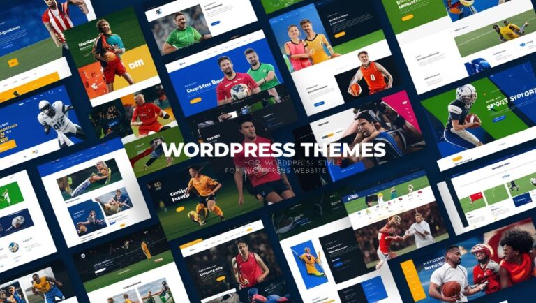 5 Beautifully Designed WordPress Themes for Modern Websites