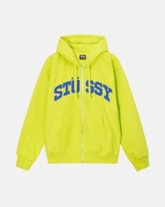 Stussy France Collection Fashion The Ultimate Streetwear Icon