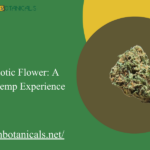 THCA Exotic Flower: A Premium Hemp Experience