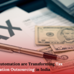 How AI and Automation are Transforming Tax Preparation Outsourcing in India