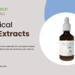 Power of Botanical Extracts: Unlocking Natural Wellness with BioSource Botanicals