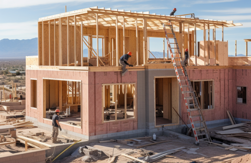 Las Vegas Attic Insulation