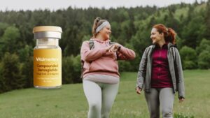 Sustainable Weight Loss Made Easy with Vitalmeds Rx