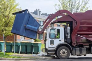 What Makes a Reliable Dumpster Rental Service Stand Out