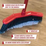 How a Game-Changing Broom Helps Keep Homes Cleaner