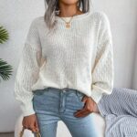 Why Are Oversized Sweaters for Women So Popular?